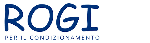Rogi di Rizzato Marta