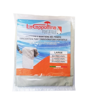 LARGE - LA CAPPOTTINA® - COPRI PORTATILI