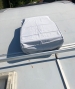 Cappottina per camper