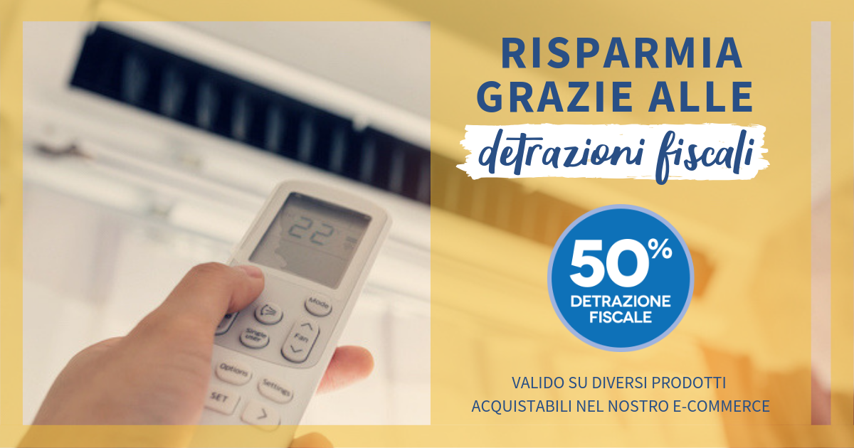 Bonus condizionatori 2019 Agevolazioni 2019 Climatizzatori